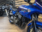 2003 Kawasaki ZRX 1200 S