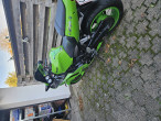 2003 Kawasaki ZX12R