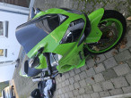 2003 Kawasaki ZX12R