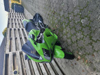 2003 Kawasaki ZX12R