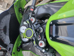 2003 Kawasaki ZX12R