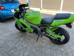 2003 Kawasaki ZX9R