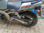 2003 Kawasaki ZX9R