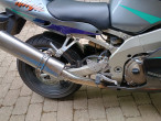 2003 Kawasaki ZX9R