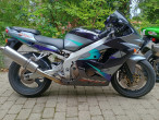 2003 Kawasaki ZX9R