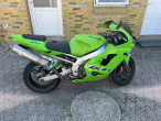2003 Kawasaki ZX9R