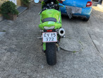 2003 Kawasaki ZX9R