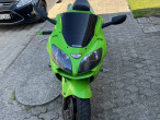 2003 Kawasaki ZX9R