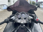 2003 Kawasaki ZZR 1200
