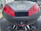 2003 Kawasaki ZZR 1200