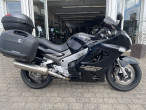2003 Kawasaki ZZR 1200