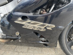 2003 Kawasaki ZZR 1200