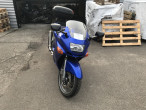 2003 Kawasaki ZZR 600 2003 Kawasaki ZZR 600