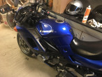 2003 Kawasaki ZZR 600 2003 Kawasaki ZZR 600