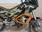 2003 KTM 950 ADVENTURE