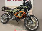 2003 KTM 950 ADVENTURE