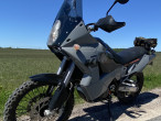 2003 KTM 950 ADVENTURE 2003 KTM 950 ADVENTURE