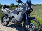 2003 KTM 950 ADVENTURE 2003 KTM 950 ADVENTURE