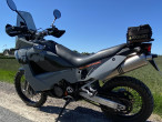 2003 KTM 950 ADVENTURE 2003 KTM 950 ADVENTURE