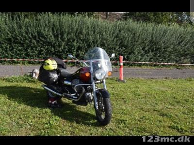 Moto Guzzi California