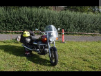 2003 Moto Guzzi California