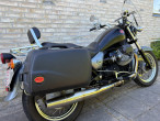 2003 Moto Guzzi California Stone 2003 Moto Guzzi California Stone