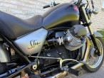 2003 Moto Guzzi California Stone 2003 Moto Guzzi California Stone
