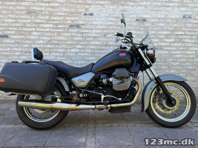 Moto Guzzi California Stone Moto Guzzi California Stone
