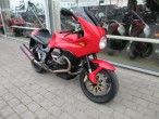 2003 Moto Guzzi V11 Le Mans