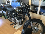 Royal Enfield Bullet 500