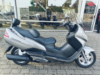 2003 Suzuki AN 400 Burgman