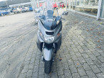 2003 Suzuki AN 400 Burgman