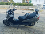 2003 Suzuki AN 400 Burgman