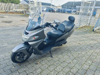 2003 Suzuki AN 400 Burgman