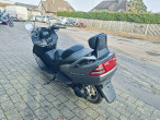 2003 Suzuki AN 400 Burgman