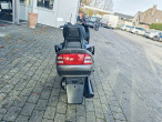 2003 Suzuki AN 400 Burgman