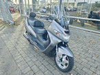2003 Suzuki AN 400 Burgman