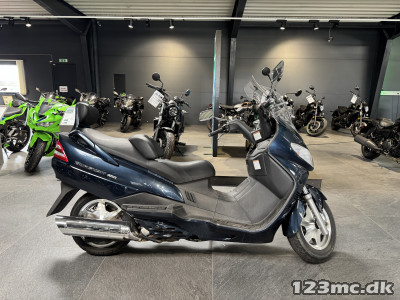 Suzuki AN 400 Burgman