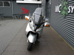 2003 Suzuki AN 650 Burgman