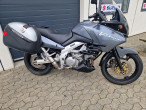 2003 Suzuki DL 1000 V-Strom