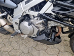 2003 Suzuki DL 1000 V-Strom
