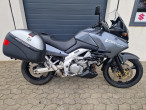 2003 Suzuki DL 1000 V-Strom