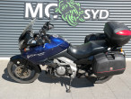2003 Suzuki DL 1000 V-Strom