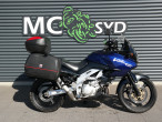 2003 Suzuki DL 1000 V-Strom