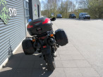 2003 Suzuki DL 1000 V-Strom