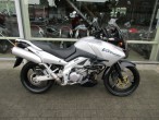 2003 Suzuki DL 1000 V-Strom