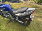 2003 Suzuki GS 500