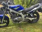 2003 Suzuki GS 500