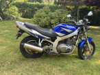 2003 Suzuki GS 500
