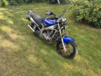 2003 Suzuki GS 500